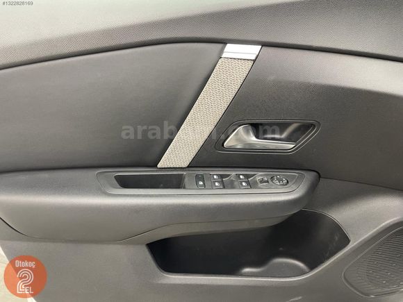 OTOKOÇ 2.EL DENİZLİ'DEN CITROEN C4 SHINE 59.865 KM