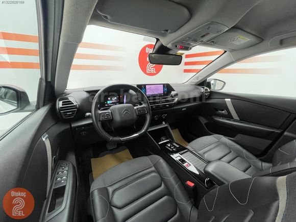 OTOKOÇ 2.EL DENİZLİ'DEN CITROEN C4 SHINE 59.865 KM
