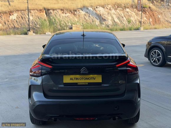 ALTIN OTOMOTİVDE HATASIZ BOYASIZ 64 BİN KMDE