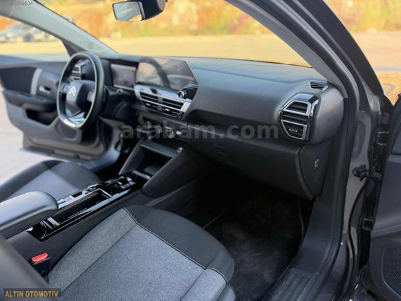 ALTIN OTOMOTİVDE HATASIZ BOYASIZ 64 BİN KMDE