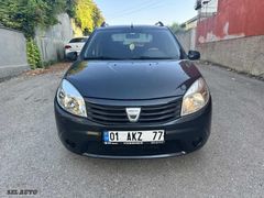 HATASIZ MASRAFSIZ ORJİNAL 2011 SANDERO