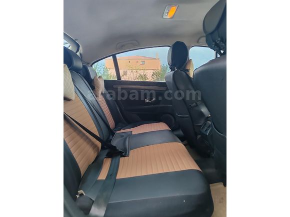 Sahibinden Renault Laguna 1.5 dCi Expression 2008 Model