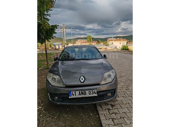 Sahibinden Renault Laguna 1.5 dCi Expression 2008 Model