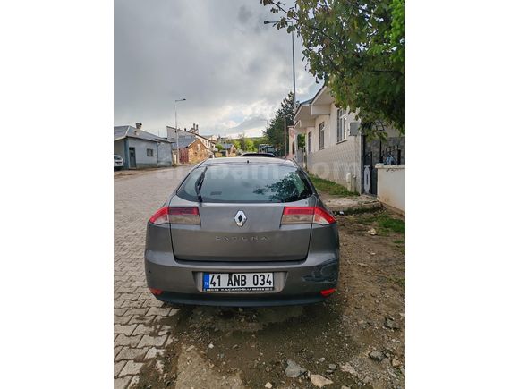 Sahibinden Renault Laguna 1.5 dCi Expression 2008 Model