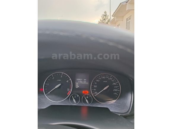 Sahibinden Renault Laguna 1.5 dCi Expression 2008 Model