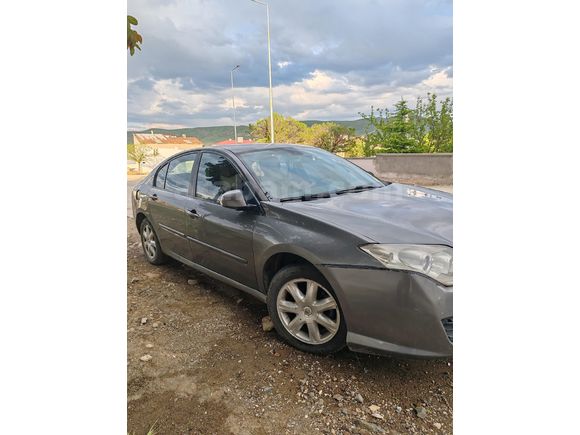 Sahibinden Renault Laguna 1.5 dCi Expression 2008 Model
