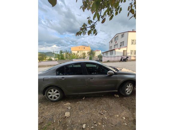 Sahibinden Renault Laguna 1.5 dCi Expression 2008 Model