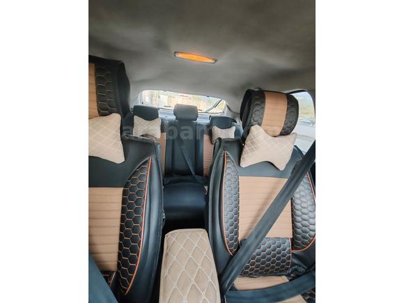 Sahibinden Renault Laguna 1.5 dCi Expression 2008 Model