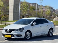 2020 MODEL MEGANE 115HP 12 TAKSİT 0.99 ORAN !!