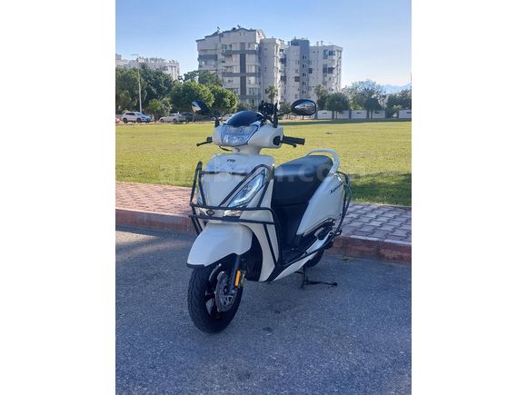 Sahibinden TVS Jupiter 125