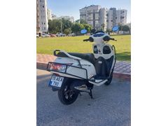 Sahibinden TVS Jupiter 125