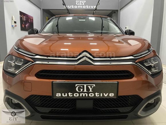 GTY AUTO'dan BOYASIZ 2021 SHINE-EAT8-SIFIR EMSALİ-18.000km...