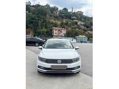 Sahibinden Hatasız Boyasız Passat 1.6 Dizel