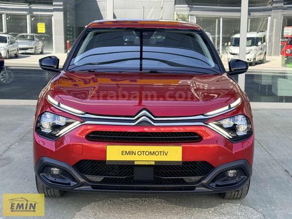 HATASIZ BOYASIZ SADECE-54000-KMDE OTOMATİK C4