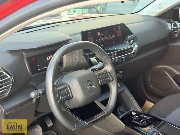 HATASIZ BOYASIZ SADECE-54000-KMDE OTOMATİK C4