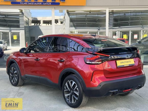 HATASIZ BOYASIZ SADECE-54000-KMDE OTOMATİK C4