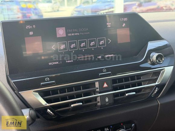 HATASIZ BOYASIZ SADECE-54000-KMDE OTOMATİK C4