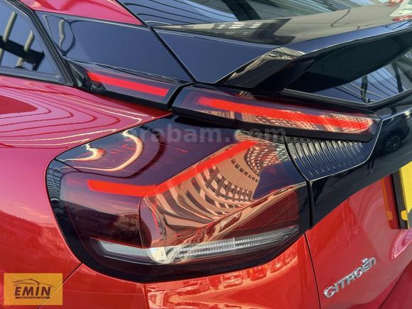 HATASIZ BOYASIZ SADECE-54000-KMDE OTOMATİK C4