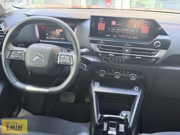HATASIZ BOYASIZ SADECE-54000-KMDE OTOMATİK C4