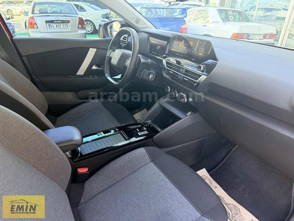 HATASIZ BOYASIZ SADECE-54000-KMDE OTOMATİK C4