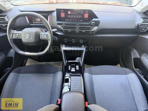 HATASIZ BOYASIZ SADECE-54000-KMDE OTOMATİK C4