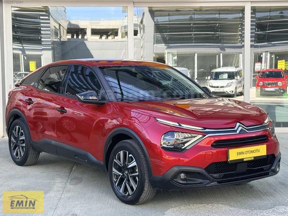HATASIZ BOYASIZ SADECE-54000-KMDE OTOMATİK C4
