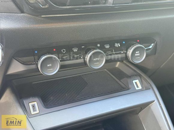 HATASIZ BOYASIZ SADECE-54000-KMDE OTOMATİK C4