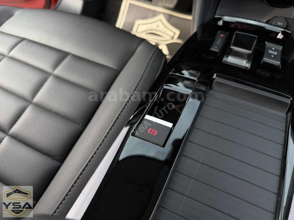 YSA AUTO'DAN CİTROEN C4 1.2 PureTech MAX