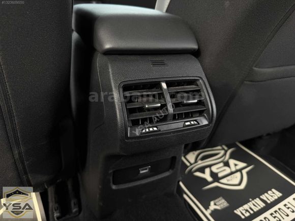 YSA AUTO'DAN CİTROEN C4 1.2 PureTech MAX