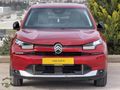 YSA AUTO'DAN CİTROEN C4 1.2 PureTech MAX