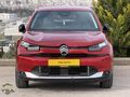 YSA AUTO'DAN CİTROEN C4 1.2 PureTech MAX