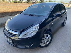 - KETEN - 2008 OPEL CORSA 1.2 Twinport Enjoy 165.500km OTOMATİK VİTES