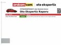 HATASIZ & BOYASIZ..SERVİS BAKIMLI C4 SHİNE PAKET 59 bin km