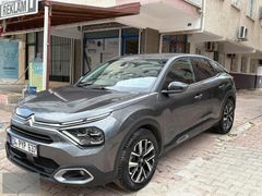 HATASIZ & BOYASIZ..SERVİS BAKIMLI C4 SHİNE PAKET 59 bin km
