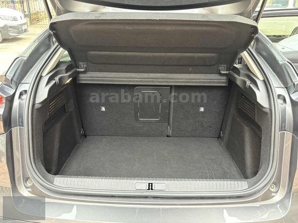 HATASIZ & BOYASIZ..SERVİS BAKIMLI C4 SHİNE PAKET 59 bin km