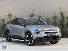 !2021 CİTROEN C4 1.2 FEEL BOLD TEMİZ HATASIZ!