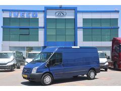 BÜYÜKSOYLU BEYSOY'DAN 2013 TRANSIT 350 L PANELVAN 155 Hp 