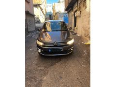 Sahibinden Citroen C-Elysée 1.5 BlueHDI Feel 2021 Model 
