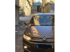 Sahibinden Citroen C-Elysée 1.5 BlueHDI Feel 2021 Model 