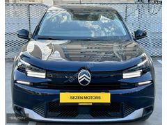 2025/YENİ CITROEN C4 YOU/BOYASIZ/DEĞİŞENSZ/TRAMERSZ/KREDİ İMKANI