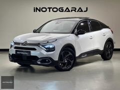 İNOTOGARAJ | CİTROEN C4 | BOYASIZ | KREDİ KARTINA 12 TAKSİT