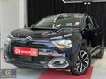 GALERİ 3S'DEN 2024 CİTROEN C4 1.2 130HP SHİNE 26'BİNDE HATASIZ