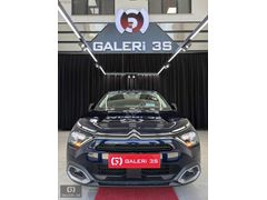GALERİ 3S'DEN 2024 CİTROEN C4 1.2 130HP SHİNE 26'BİNDE HATASIZ