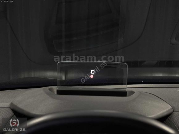GALERİ 3S'DEN 2024 CİTROEN C4 1.2 130HP SHİNE 26'BİNDE HATASIZ