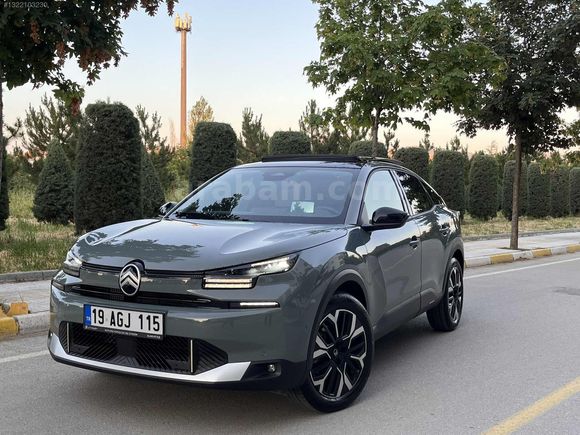 "2025 MAX + KIŞ PAKET / CAM TAVAN / D.ISITMA / BOYASIZ TAM DOLU