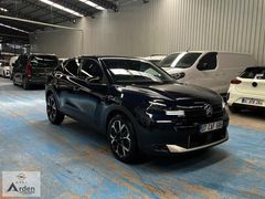 OPEL ARDEN YETKİLİ BAYİDEN 2025 C4 MAX OTOMATİK!!!