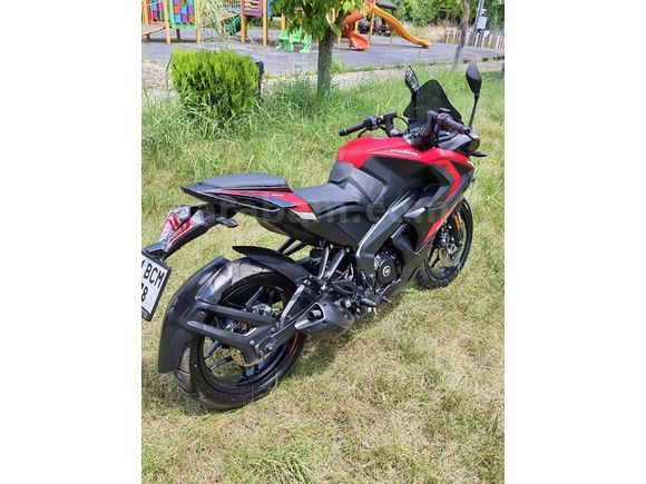 2025 RS200 | 1850 KM |Masrafsız