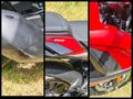 2025 RS200 | 1850 KM |Masrafsız