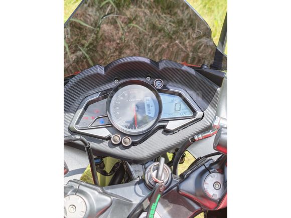 2025 RS200 | 1850 KM |Masrafsız