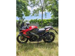 2025 RS200 | 1850 KM |Masrafsız